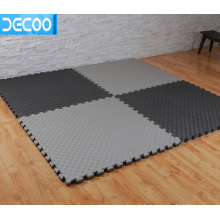 Tapis de jeu de bébé s&#39;emboîtant pour des enfants avec la couleur colorée